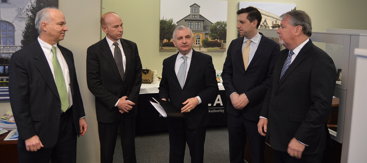 Reed, Magaziner & Financial Aid Experts Urge College-Bound RI Students to Fill Out FAFSA After Leaving $6.77 Million on the Table Last Year